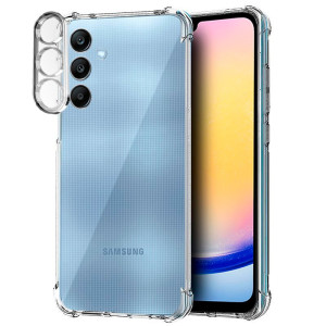 Protector Cristal Templado COOL para Cámara de Samsung A256 Galaxy A25 5G H