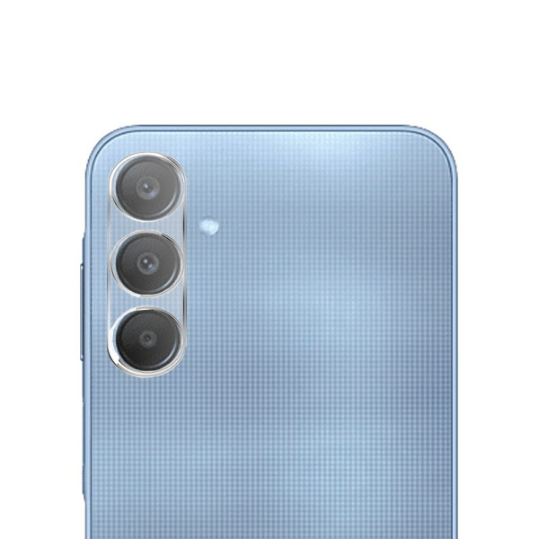 Protetor de cristal temperado COOL para câmera Samsung A256 Galaxy A25 5G M 5