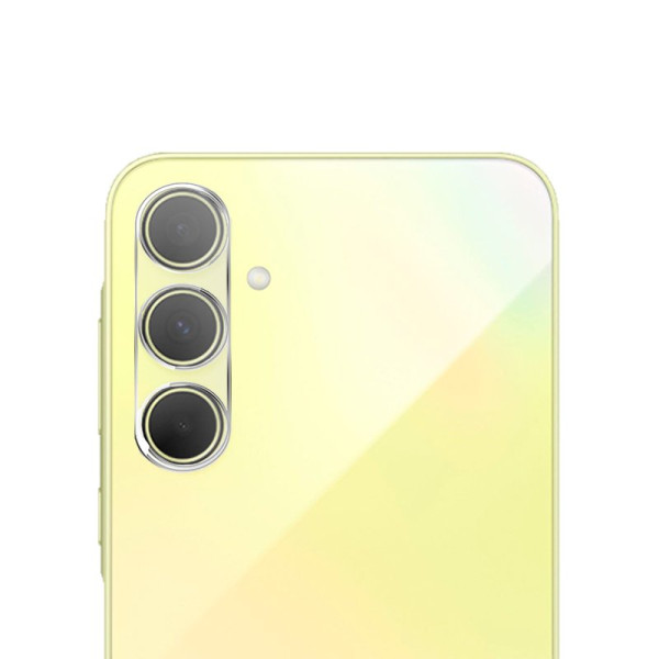 Protetor de cristal temperado COOL para câmera Samsung A356 Galaxy A35 5G M 5