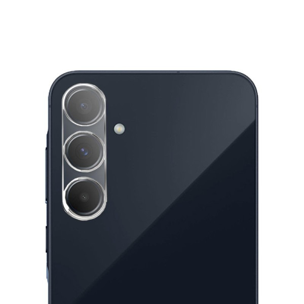 Protetor de cristal temperado COOL para câmera Samsung A556 Galaxy A55 5G M 5