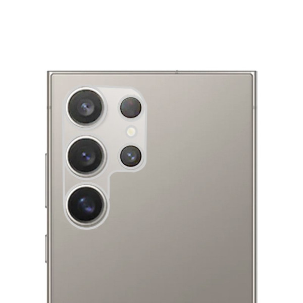 Protetor de cristal temperado COOL para câmera Samsung S928 Galaxy S24 Ultra Ultra Ultra M 5