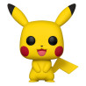 Funko pop pokemon pikachu 31528 1