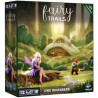 Juego de cartas fairy trails en español 1