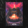Puzzle amos del universo revelacion castle grayskull 1000 piezas 1