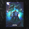 Puzzle amos del universo revelacion skeletor & evil lyn 1000 piezas 1