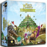 Juego de mesa rise to nobility beyond (expansion) en español 1