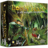 Juego de mesa robin hood y sus alegres compañeros en español 1