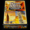 Jogo de tabuleiro Guns & Steel Pegi 12 1