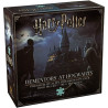 Puzzle a nobre coleção harry potter dementores 1000 peças 1