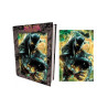 Quebra-cabeça de livro lenticular 3D Marvel Wakanda Forever Prime 300 peças 1
