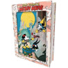 Puzzle libro lenticular prime 3d disney mickey mouse 300 piezas 1