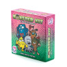 Juego de mesa monster kit 1