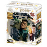 Puzzle para rascar harry potter carteles wanted se busca 500 piezas 1
