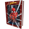 Puzzle libro lenticular prime 3d marvel spiderman 300 piezas 1
