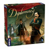 Juego de mesa devir diplomacy 1