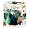 Puzzle 3d lenticular harry potter lord voldemort 300 peças 1