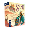 Juego de mesa devir sand 1