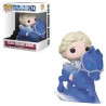 Funko pop disney congelado 2 elsa equitação nokk 46586 1