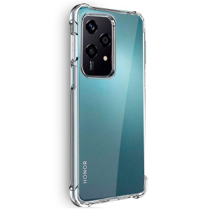 Carcaça COOL para Honor 200 Lite Anti-Shock Transparente H