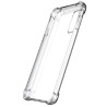 Carcasa COOL para Honor 200 Lite AntiShock Transparente 3