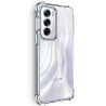 Carcasa COOL para Oppo Reno 12 5G AntiShock Transparente 2