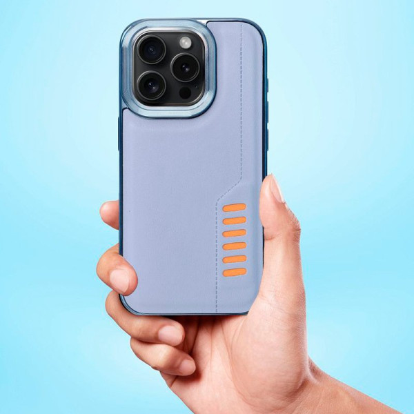 Carcaça COOL para Xiaomi Redmi 13C / Poco C65 Milano Azul M 6