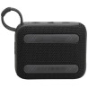 Altavoz con Bluetooth JBL Go 4 negro 3
