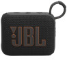 Altavoz con Bluetooth JBL Go 4 negro 1