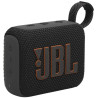 Altavoz con Bluetooth JBL Go 4 negro 2