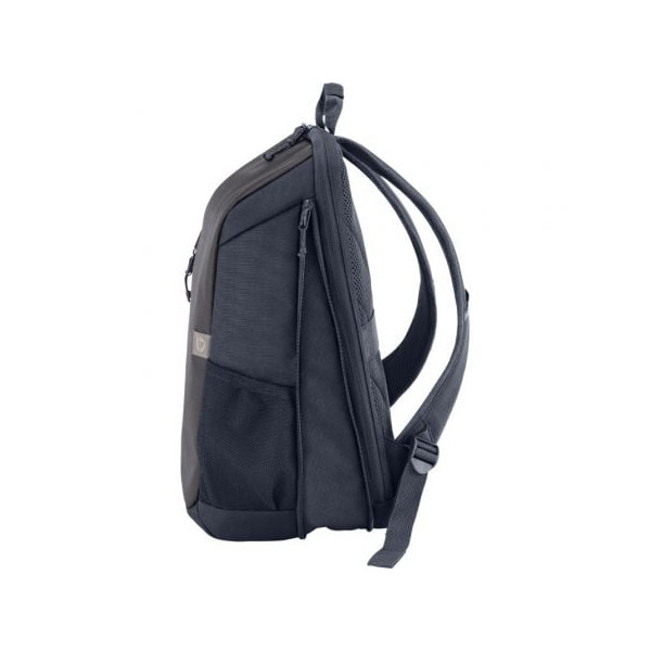 Mochila hp travel para portátiles hasta 15.6'/ gris M 4