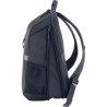 Mochila hp travel para portátiles hasta 15.6'/ gris 4