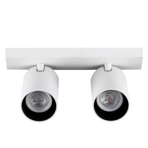 Yeelight Smart Spotlight (Color) White 2 Pack H
