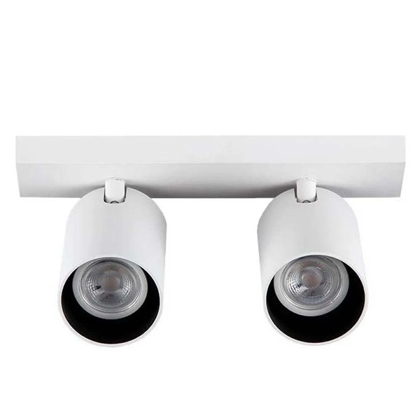 Yeelight Smart Spotlight (Color) White 2 Pack M 2