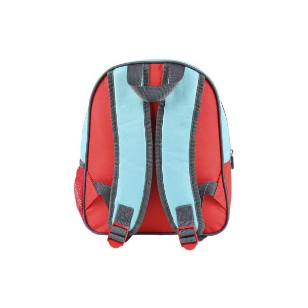 Mochila infantil 3d Avengers M 2