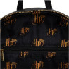 Mochila Loungefly  escenas Harry Potter 6