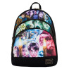Mochila Loungefly  escenas Harry Potter 1