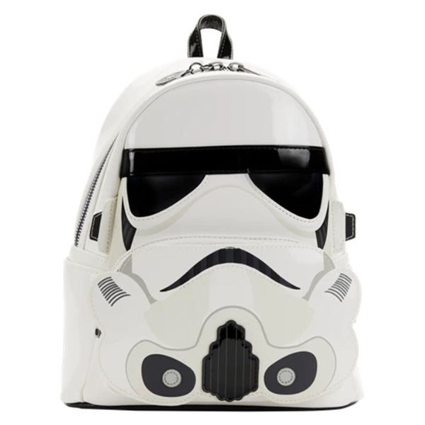 Mochila Loungefly Star Wars Stormtrooper D