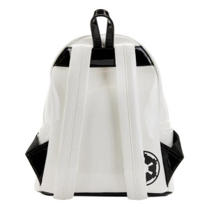 Mochila loungefly starwars stormtrooper lenticular H