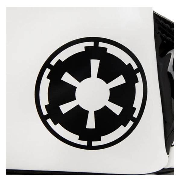 Mochila Loungefly Star Wars Stormtrooper M 3