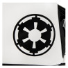 Mochila loungefly starwars stormtrooper lenticular 3