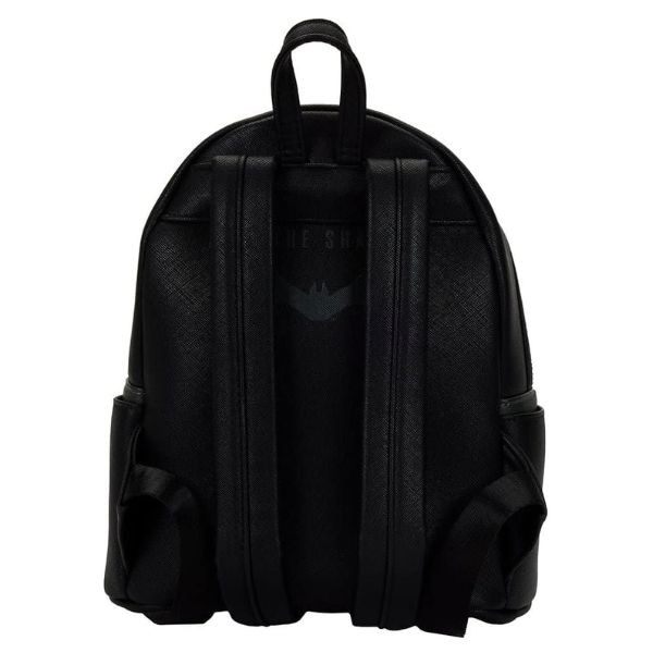 Mini mochila Loungefly DC Comics Batman M 2