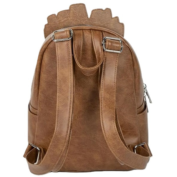 Mochila casual Guardianes de la Galaxia Groot M 2