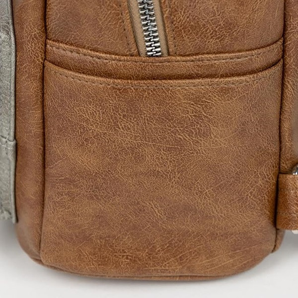 Mochila casual moda aplicaciones guardians of the galaxy groot M 4