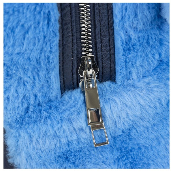 Mochila casual Stitch guiño M 3