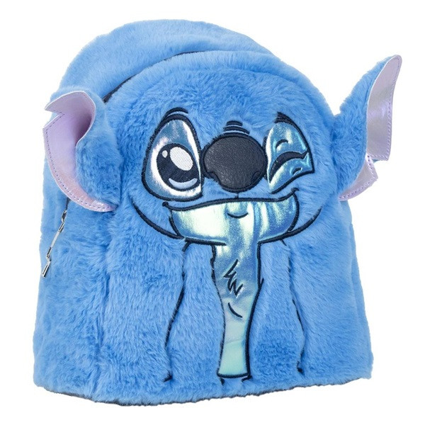 Mochila casual Stitch guiño D