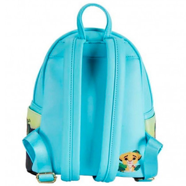 Mochila Loungefly Disney El Rey León M 2