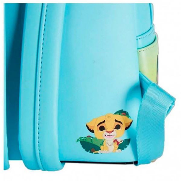 Mochila Loungefly Disney El Rey León M 4