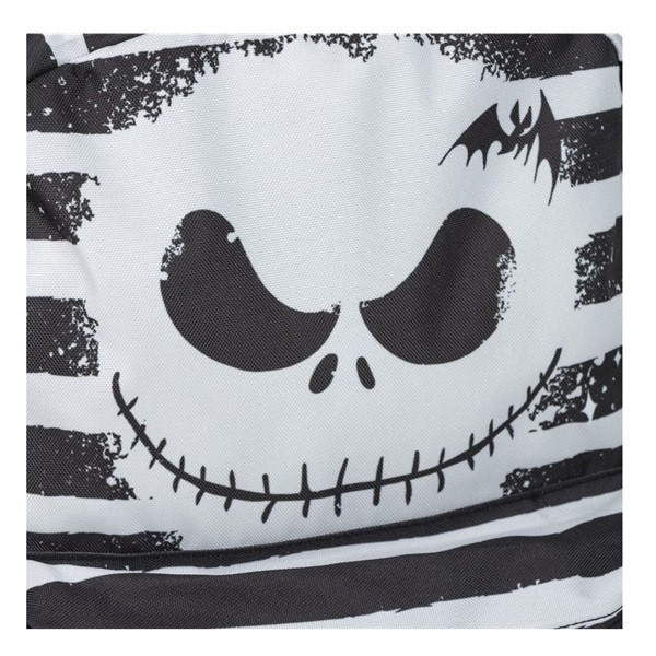 Mochila casual nightmare before christmas M 4