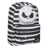 Mochila casual nightmare before christmas 1