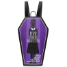 Mochila ataud cinereplicas Wednesday Addams Miércoles 1